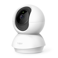 Miniatura 1 de CAMARA TP-LINK PAN/TILT SECURITY WI-FI HD 1080P