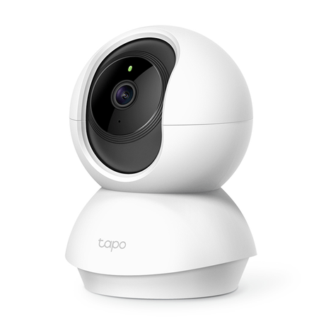 CAMARA TP-LINK PAN/TILT SECURITY WI-FI HD 1080P - Imagen 1 de 2 CAMARA TP-LINK PAN/TILT SECURITY WI-FI HD 1080P - Imagen 1 de 2
