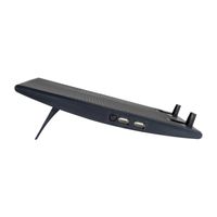 Miniatura 3 de BASE REFRIGERACION PORTATIL CONCEPTRONIC 2 VENTILADORES