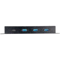 Miniatura 3 de HUB LADR N USB C DE 4 PUERTOS 3X USBA Y 1 USBC - TIPO C ESD