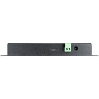 Miniatura 6 de HUB LADR N USB C DE 4 PUERTOS 3X USBA Y 1 USBC - TIPO C ESD