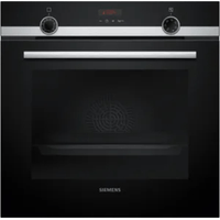 Miniatura 1 de HORNO SIEMENS HB574AER3 PIROLITICO MULTIFUNCION INOX