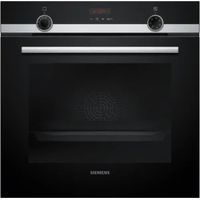 Miniatura 2 de HORNO SIEMENS HB574AER3 PIROLITICO MULTIFUNCION INOX