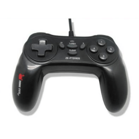 GAMEPAD ZONE EVIL ZE-FT2X92G ELITE - Imagen 1 de 2 GAMEPAD ZONE EVIL ZE-FT2X92G ELITE - Imagen 1 de 2