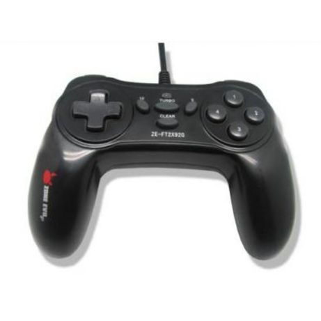 GAMEPAD ZONE EVIL ZE-FT2X92G ELITE - Imagen 2 de 2 GAMEPAD ZONE EVIL ZE-FT2X92G ELITE - Imagen 2 de 2