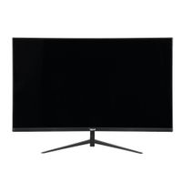 Miniatura 5 de MONITOR IGGUAL Monitor 27" IPS 1ms FHD 120Hz VGA HDMI +Altavoces   27" IPS 1920 x 1080 HDMI VGA Altavoces