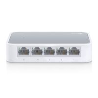 Miniatura 2 de SWITCH 5 PUERTOS 10/100 TP-LINK TL-SF1005D