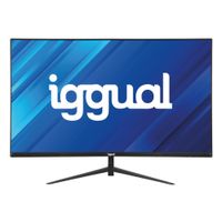Miniatura 26 de MONITOR IGGUAL Monitor 27" IPS 1ms FHD 120Hz VGA HDMI +Altavoces   27" IPS 1920 x 1080 HDMI VGA Altavoces