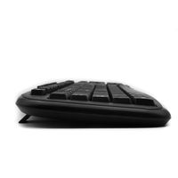 Miniatura 8 de TECLADO MULTIMEDIA NILOX USB NEGRO