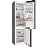 Miniatura 3 de FRIGORIFICO COMBI SIEMENS KG39NAXCF NOFROST C ALTO 203 CM ANCHO 60 CM INOX