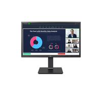 Miniatura 1 de LG 24BP75CP-B   23.8" LED IPS Full HD HDMI Altavoces