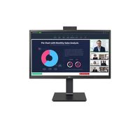Miniatura 3 de LG 24BP75CP-B   23.8" LED IPS Full HD HDMI Altavoces