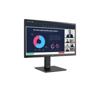 Miniatura 6 de LG 24BP75CP-B   23.8" LED IPS Full HD HDMI Altavoces