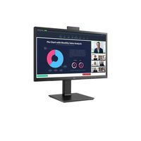 Miniatura 7 de LG 24BP75CP-B   23.8" LED IPS Full HD HDMI Altavoces