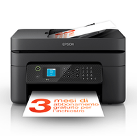 Miniatura 1 de EPSON WF-2930DWF Multifunción A4 Wifi Inkjet Dúplex