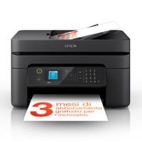 Miniatura 2 de EPSON WF-2930DWF Multifunción A4 Wifi Inkjet Dúplex