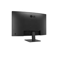 Miniatura 8 de MONITOR LG 32MR50C-B   31.5" LCD VA Full HD HDMI VGA CURVO