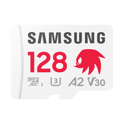 SAMSUNG MICRO SD SONIC PRO PLUS 128 GB (MB-MD128SA/LC1) (Q2"25)