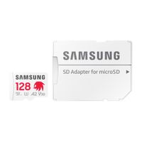 Miniatura 6 de SAMSUNG MICRO SD SONIC PRO PLUS 128 GB (MB-MD128SA/LC1) (Q2"25)
