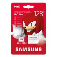 Miniatura 8 de SAMSUNG MICRO SD SONIC PRO PLUS 128 GB (MB-MD128SA/LC1) (Q2"25)