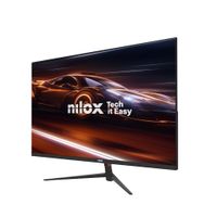 Miniatura 3 de NILOX MONITOR 27 GAMING FHD 240HZ   27" LCD VA Full HD HDMI