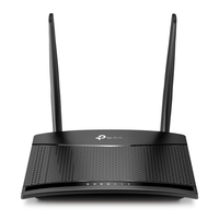 Miniatura 1 de ROUTER 4G TP-LINK MR100 300 MBPS