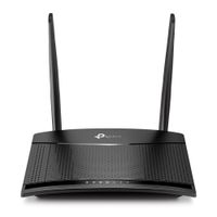 Miniatura 2 de ROUTER 4G TP-LINK MR100 300 MBPS