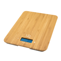 Miniatura 1 de PESO COCINA JATA 720 SUPERFICIE EN BAMBU