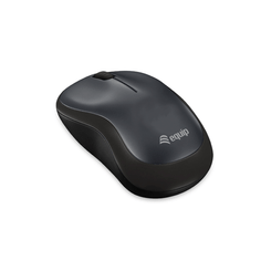 MOUSE EQUIP WIRELESS COMFORT MOUSE 1200DPI COLOR NEGRO