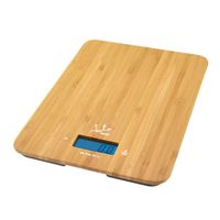 Miniatura 5 de PESO COCINA JATA 720 SUPERFICIE EN BAMBU