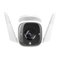 Miniatura 1 de CAMARA SEGURIDAD EXTERIOR TP-LINK TC65 - WIFI