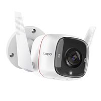 Miniatura 3 de CAMARA SEGURIDAD EXTERIOR TP-LINK TC65 - WIFI