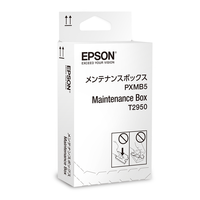 Miniatura 1 de CONSUMIBLE EPSON MANTENIMIENTO WF-100W