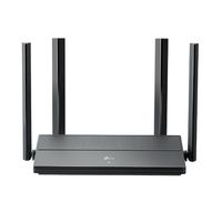 Miniatura 2 de TP-Link EX141 Router WiFi6 AX1500 Dual 1xWAN 3xLAN