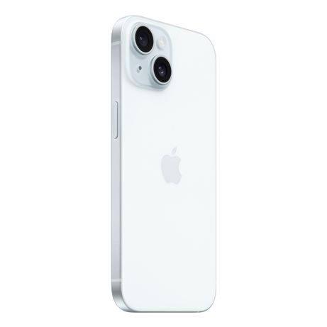 APPLE iPhone 15 6.1" 5G 128GB Azul - Imagen 3 de 10 APPLE iPhone 15 6.1" 5G 128GB Azul - Imagen 3 de 10
