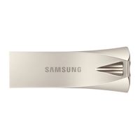 Miniatura 2 de USB SAMSUNG  BAR PLUS APC (MUF-64BE3/APC) 64 GB