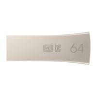 Miniatura 3 de USB SAMSUNG  BAR PLUS APC (MUF-64BE3/APC) 64 GB