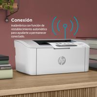 Miniatura 13 de IMPRESORA HP LASERJET M110W