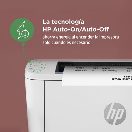IMPRESORA HP LASERJET M110W - Imagen 15 de 21 IMPRESORA HP LASERJET M110W - Imagen 15 de 21