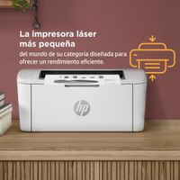 Miniatura 17 de IMPRESORA HP LASERJET M110W