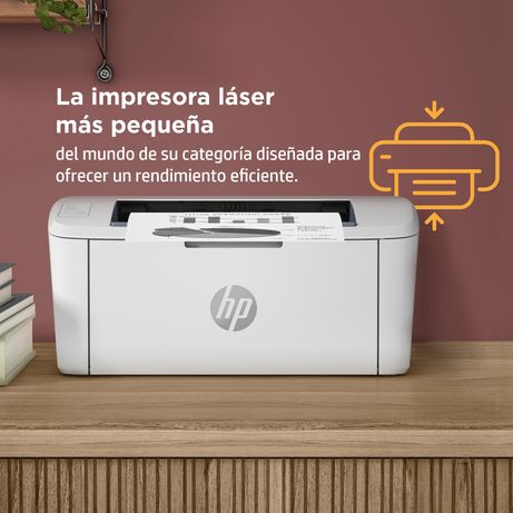 IMPRESORA HP LASERJET M110W - Imagen 17 de 21 IMPRESORA HP LASERJET M110W - Imagen 17 de 21
