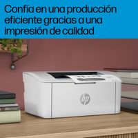 Miniatura 18 de IMPRESORA HP LASERJET M110W