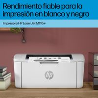 Miniatura 20 de IMPRESORA HP LASERJET M110W