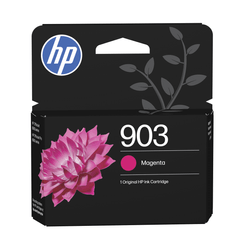 CARTUCHO HP MAGENTA 903 T6L91AE