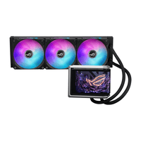 Miniatura 1 de SISTEMA DE REFRIGERACION LIQUIDA ASUS PARA CPU ROG RYUO IV 360 ARGB