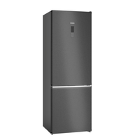 Miniatura 1 de FRIGORIFICO COMBI SIEMENS KG49NAXCF NOFROST C ALTO 203 CM ANCHO 70 CM NEGRO