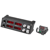 Miniatura 1 de LOGITECH G SAITEK PRO FLIGHT RADIO PANEL - USB - WW IN
