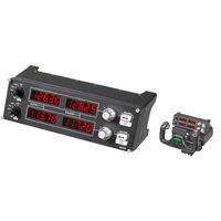 Miniatura 2 de LOGITECH G SAITEK PRO FLIGHT RADIO PANEL - USB - WW IN