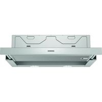 Miniatura 2 de CAMPANA TELESCOPICA SIEMENS LI64MB521 ANCHO 60 CM INOX