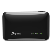 Miniatura 1 de ROUTER WIFI MOVIL 4G TP-LINK M7005 USB-C RANURA NanoSIM